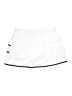 Bcg Graphic White Active Skort Size L - photo 2