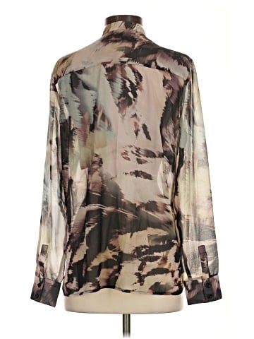 Marciano Long Sleeve Blouse (view 2)