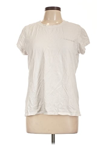 Calvin Klein Short Sleeve T-Shirt (view 1)