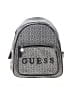 Guess Gray Backpack One size - photo 1
