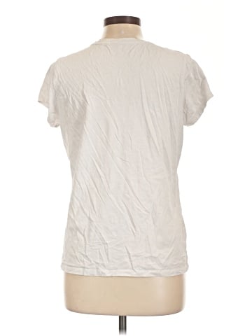 Calvin Klein Short Sleeve T-Shirt (view 2)