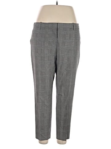 Theory Wool Pants (view 1)