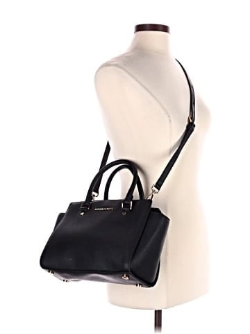 Michael Kors Satchel (view 2)