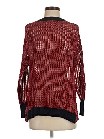 10 Crosby Derek Lam Intermix Pullover Sweater (view 1)