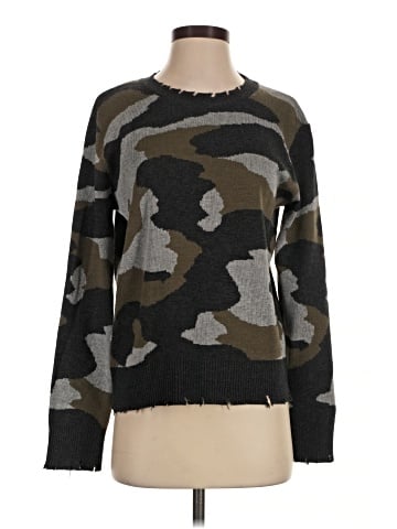 Fab'rik Pullover Sweater (view 1)