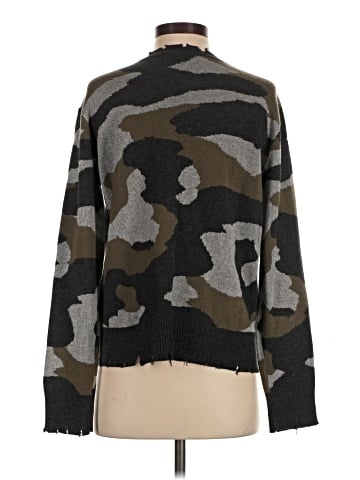 Fab'rik Pullover Sweater (view 2)