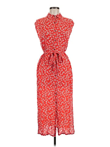 Billabong Casual Dress (view 1)