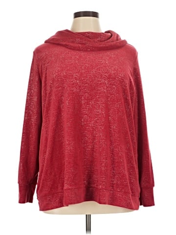 D&Co. Turtleneck Sweater (view 1)