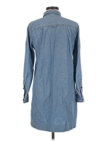 J.Crew Factory Store Casual Dress (view 2)