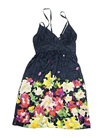 Theory Cocktail Dress (view 1)