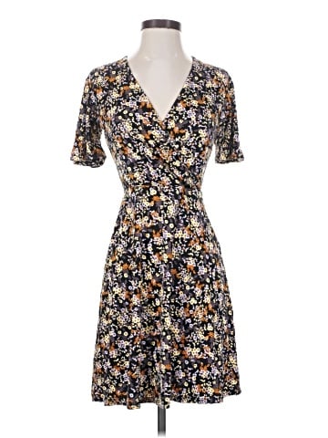 41Hawthorn Casual Dress (view 1)
