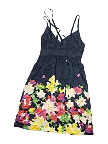 Theory Cocktail Dress (view 2)