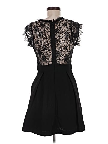 BCBGeneration Cocktail Dress (view 2)