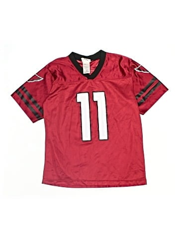 NFL Short Sleeve Top (view 1)