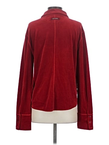 Sonia Rykiel Long Sleeve Blouse (view 2)