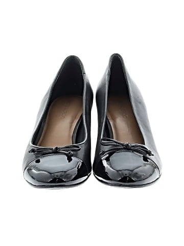 Bernardo Heels (view 2)