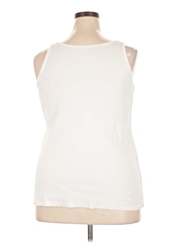 Lane Bryant Tank Top (view 2)