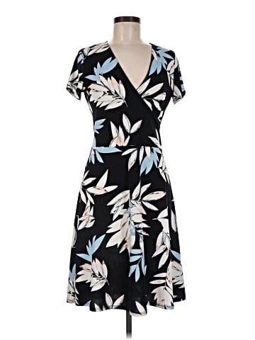 Leota Casual Dress (view 1)