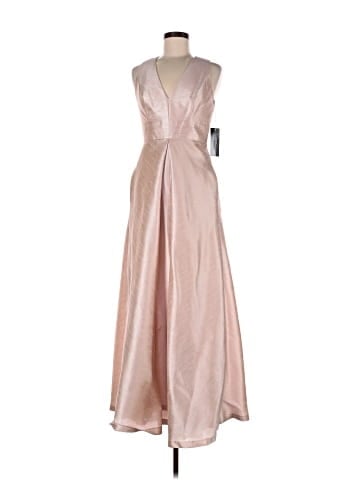 Alfred Sung Cocktail Dress (view 1)
