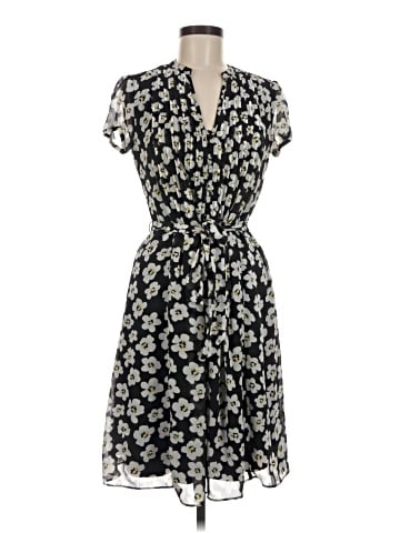 MSK Casual Dress (view 1)