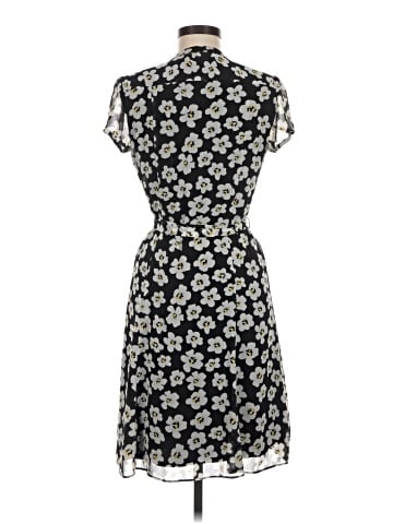 MSK Casual Dress (view 2)