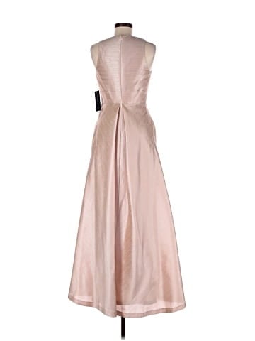 Alfred Sung Cocktail Dress (view 2)