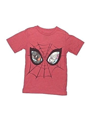 Marvel Short Sleeve Top (view 1)