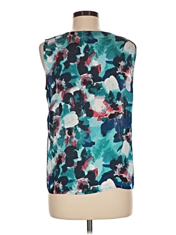 Kasper Sleeveless T-Shirt (view 2)