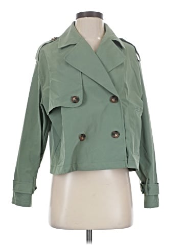 Love Tree Jacket (view 1)