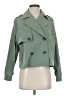 Love Tree 100% Polyester Green Jacket Size S - photo 1