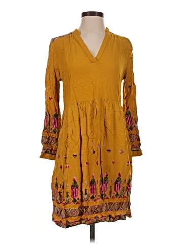 Floreat Casual Dress (view 1)