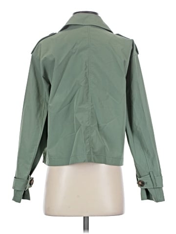Love Tree Jacket (view 2)