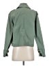 Love Tree 100% Polyester Green Jacket Size S - photo 2