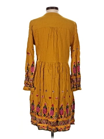 Floreat Casual Dress (view 2)