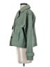 Love Tree 100% Polyester Green Jacket Size S - photo 5