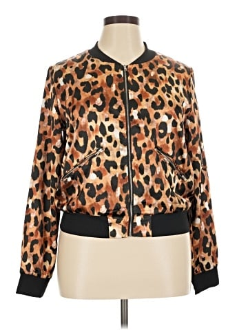 X by Gottex Jacket (view 1)