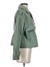 Love Tree 100% Polyester Green Jacket Size S - photo 4