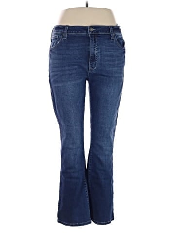 KANCAN JEANS Jeans (view 1)