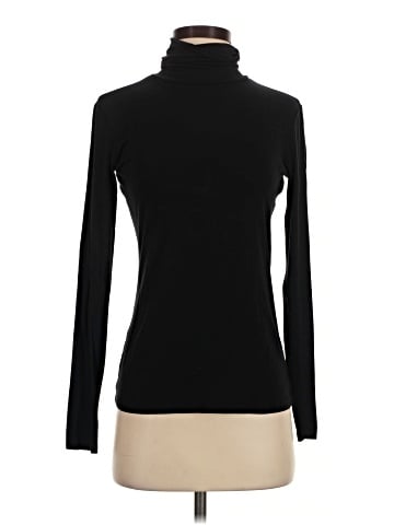 Weekend Max Mara Long Sleeve Turtleneck (view 1)