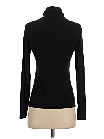 Weekend Max Mara Long Sleeve Turtleneck (view 2)