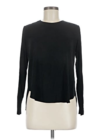 Theory Long Sleeve T-Shirt (view 1)