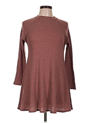 Charlotte Russe Casual Dress (view 1)
