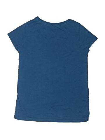 Lands' End Short Sleeve T-Shirt (view 2)
