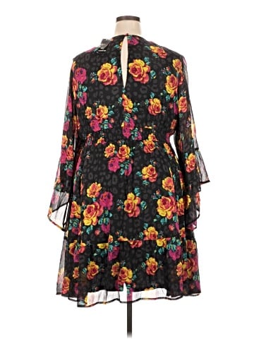 Torrid Cocktail Dress (view 2)