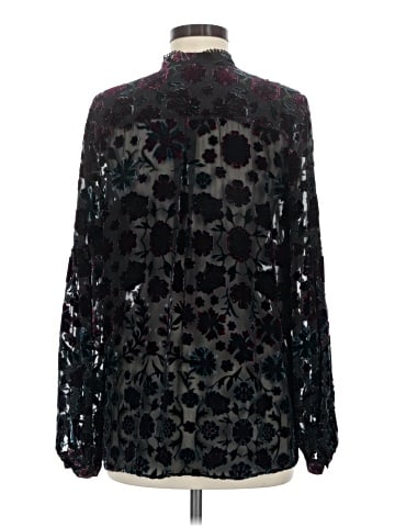 Carlisle Long Sleeve Blouse (view 2)