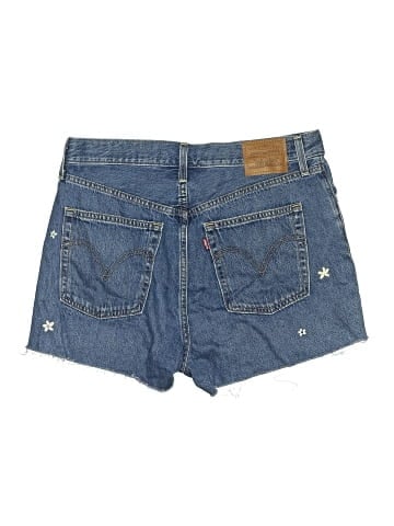 Levi's Denim Shorts (view 2)