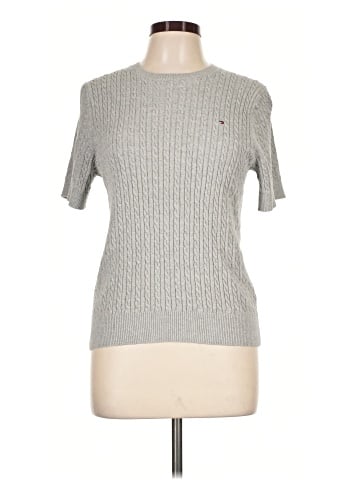 Tommy Hilfiger Sweater Vest (view 1)