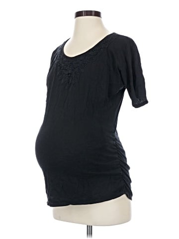 Oh Baby By Motherhood Short Sleeve T-Shirt (view 1)