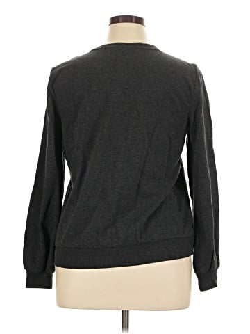 Apt. 9 Sweatshirt (view 2)