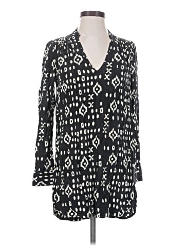 Pam & Gela Kimono (view 1)